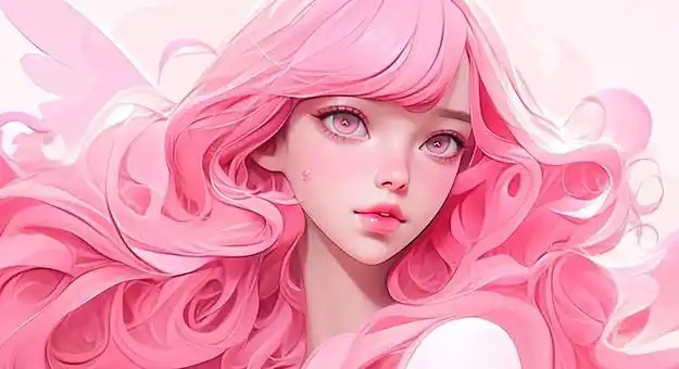 动漫电影夏影回廊剧场版banner