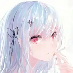 用户深夜补番中头像